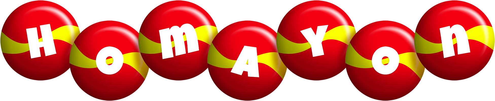Homayon spain logo