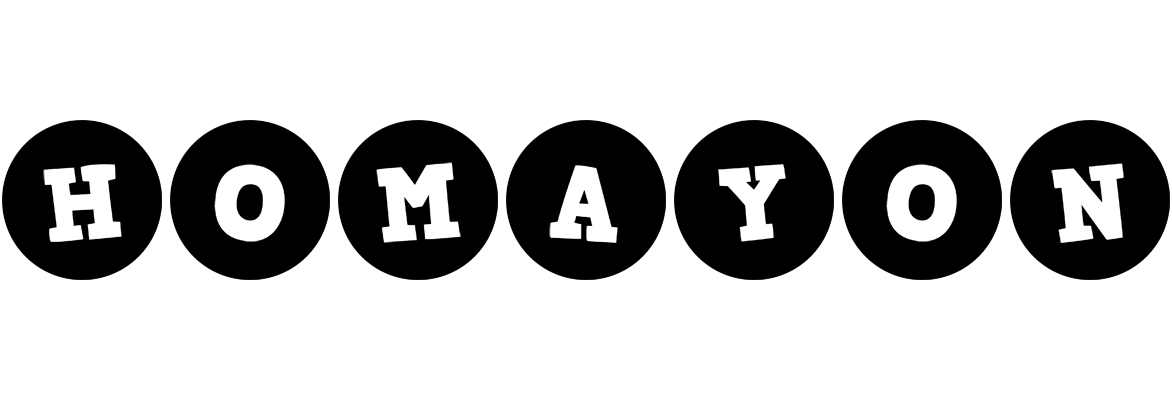 Homayon tools logo