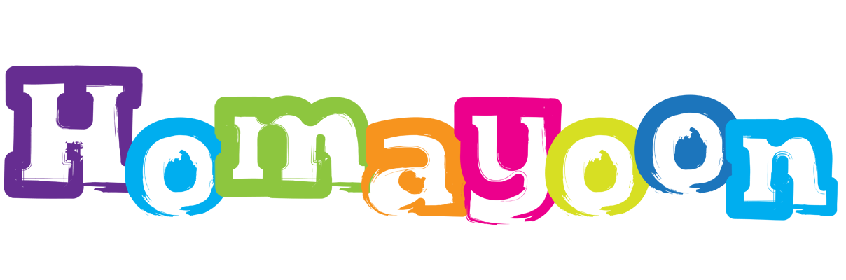 Homayoon casino logo