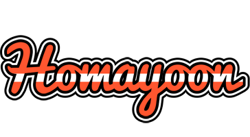 Homayoon denmark logo