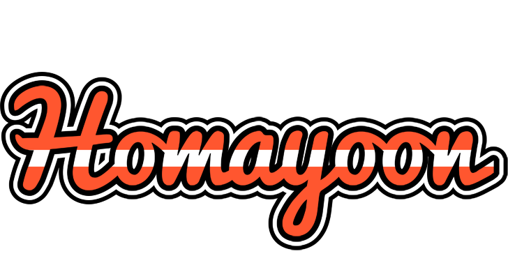 Homayoon denmark logo