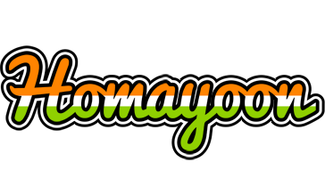 Homayoon mumbai logo