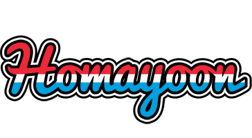 Homayoon norway logo