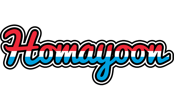 Homayoon norway logo
