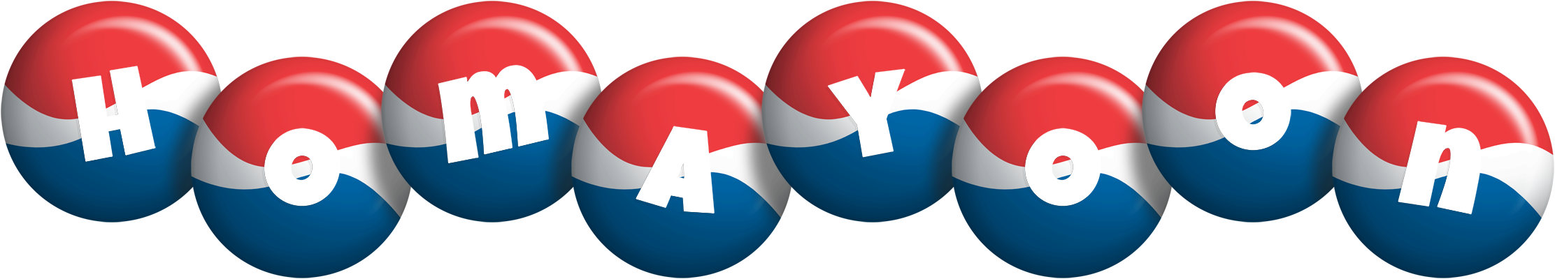 Homayoon paris logo