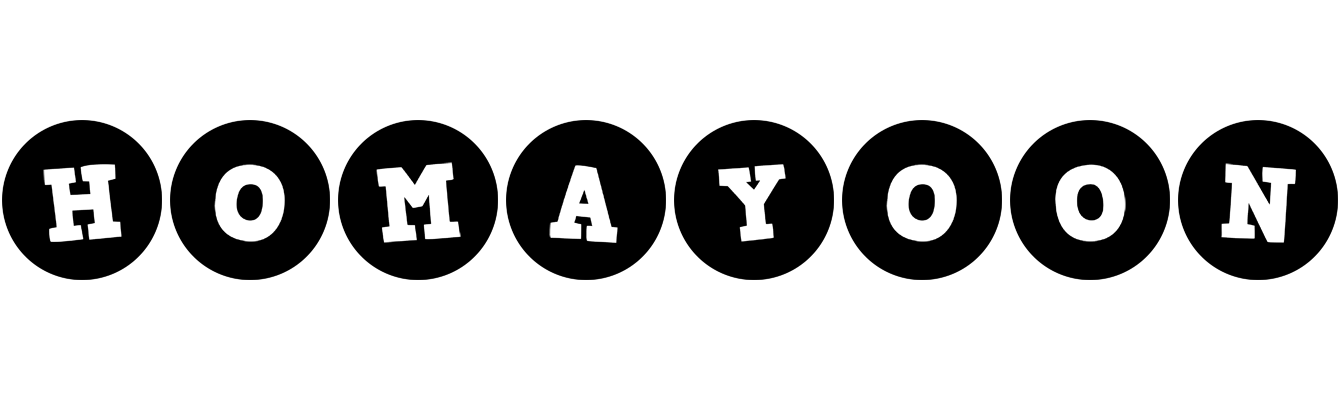 Homayoon tools logo