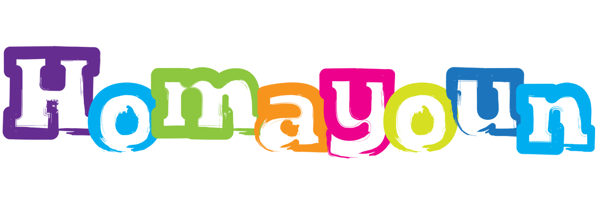 Homayoun casino logo