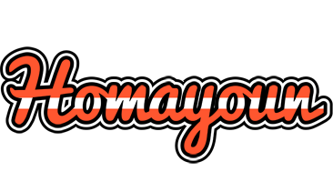 Homayoun denmark logo