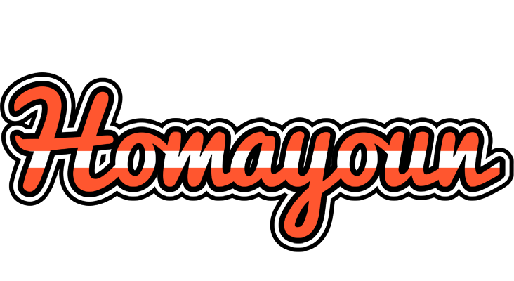 Homayoun denmark logo