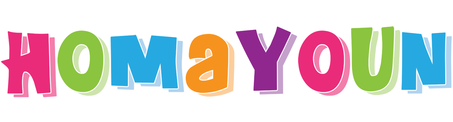 Homayoun friday logo
