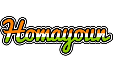 Homayoun mumbai logo