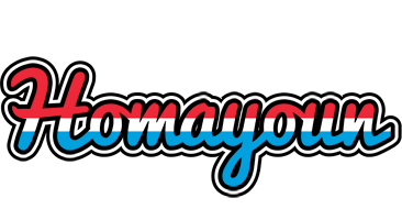 Homayoun norway logo