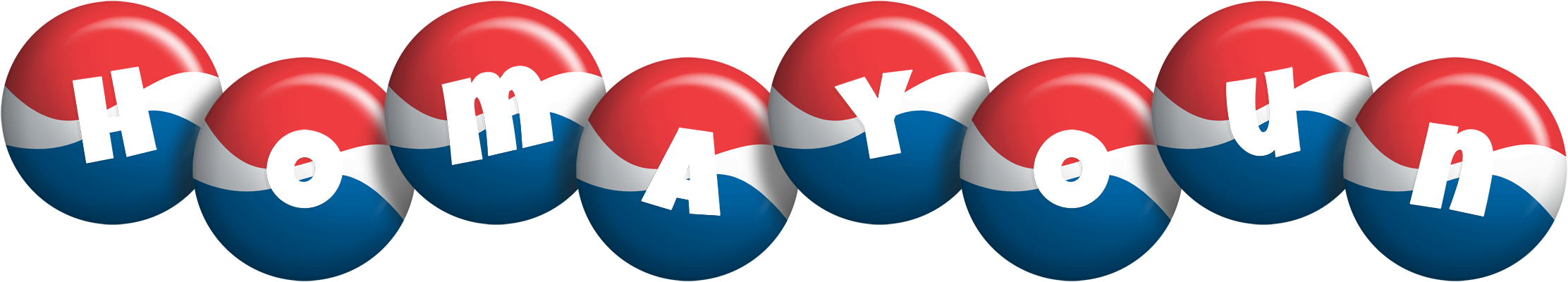 Homayoun paris logo