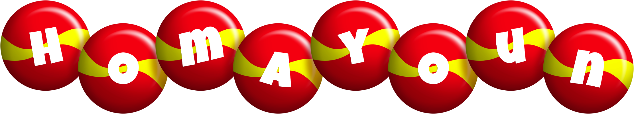 Homayoun spain logo