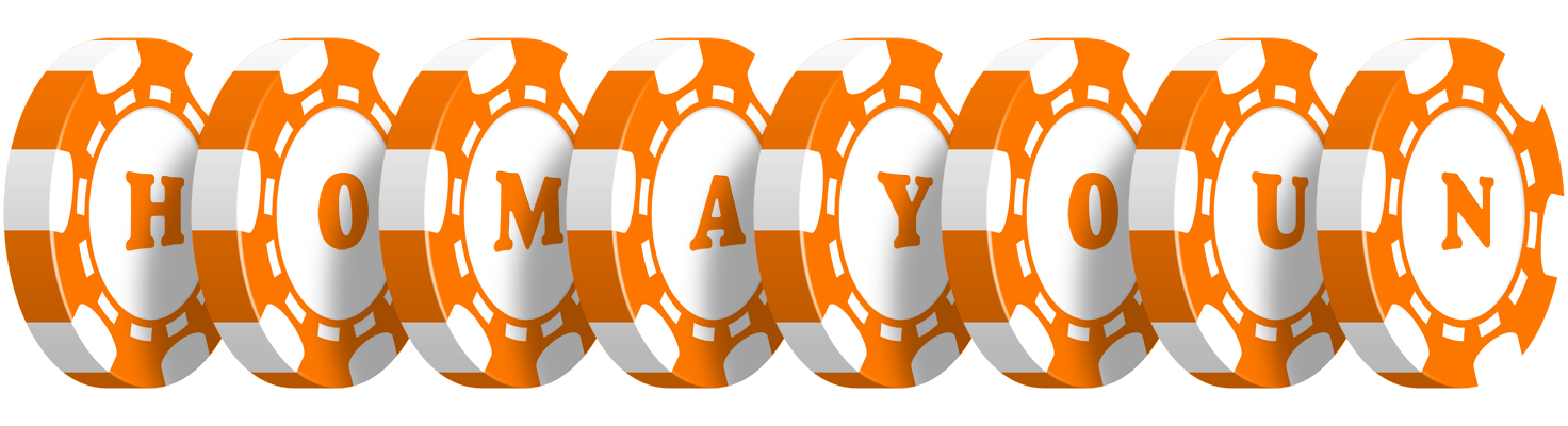 Homayoun stacks logo