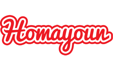 Homayoun sunshine logo