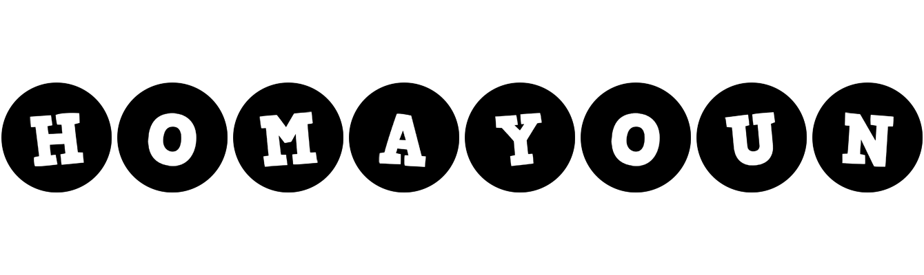 Homayoun tools logo
