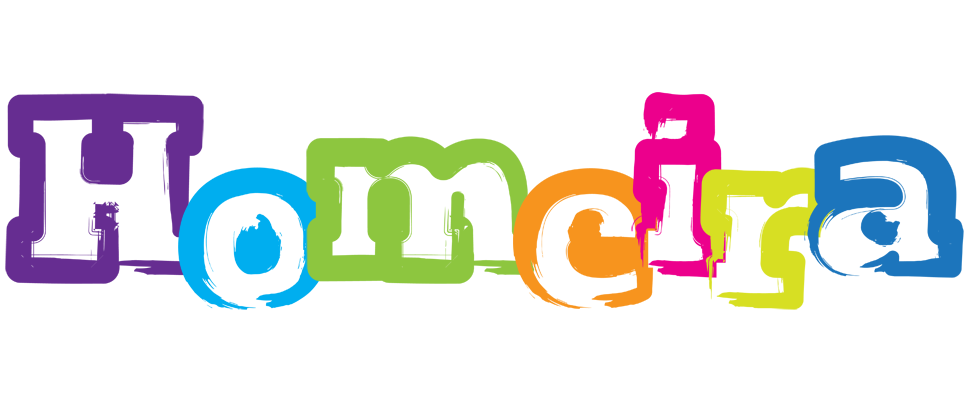 Homeira casino logo