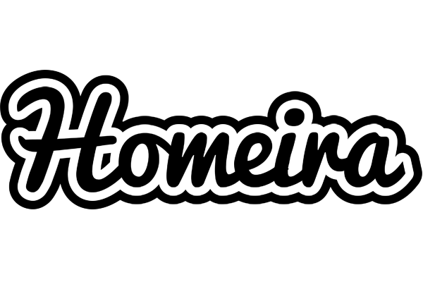 Homeira chess logo