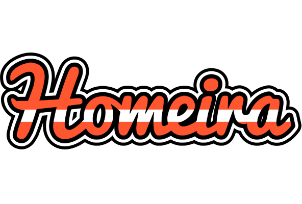 Homeira denmark logo
