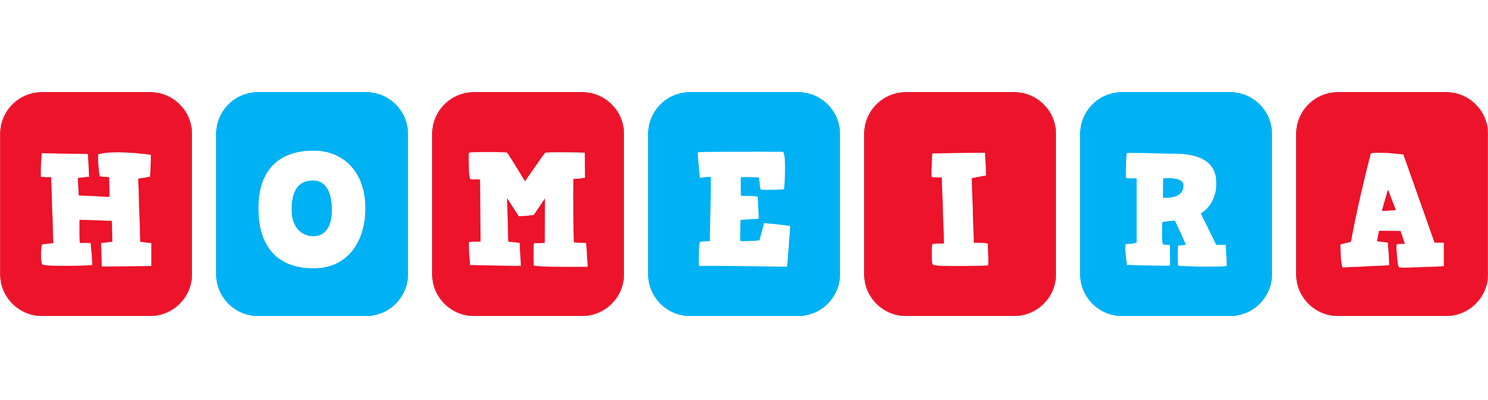 Homeira diesel logo
