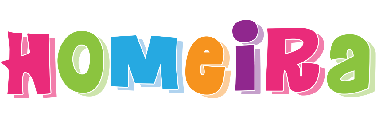 Homeira friday logo