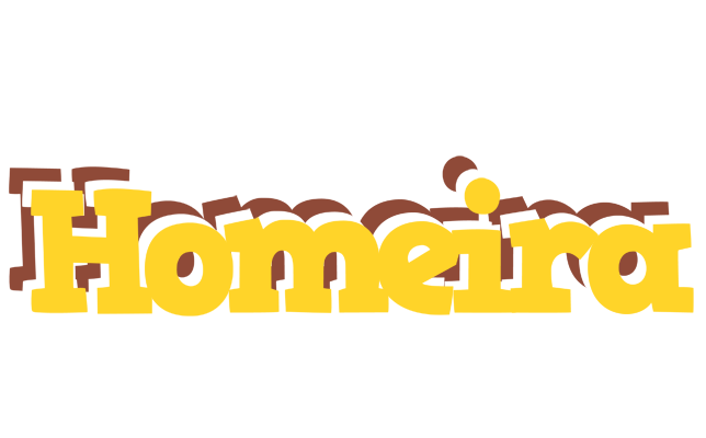 Homeira hotcup logo