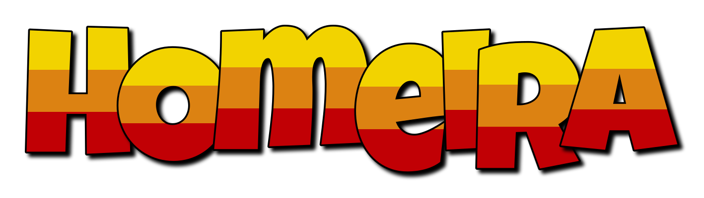 Homeira jungle logo