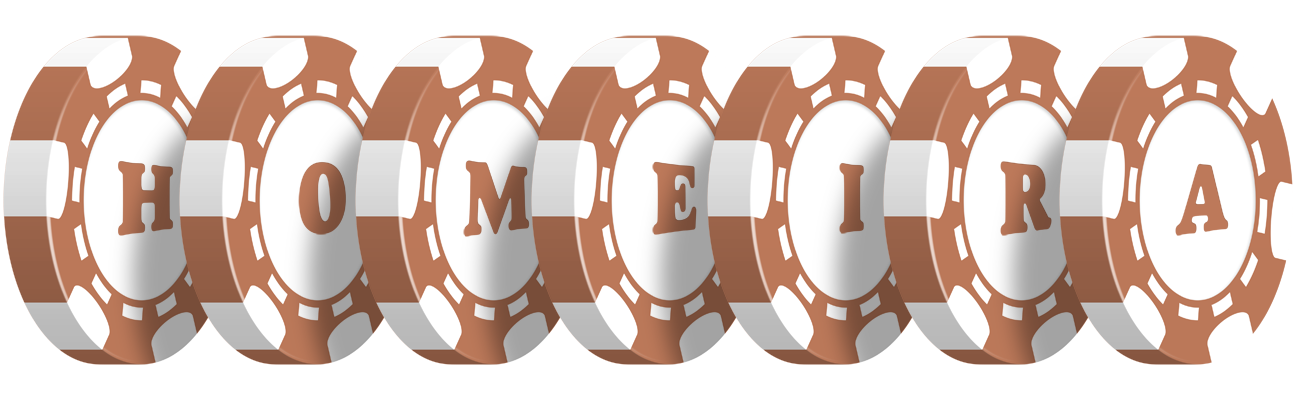 Homeira limit logo