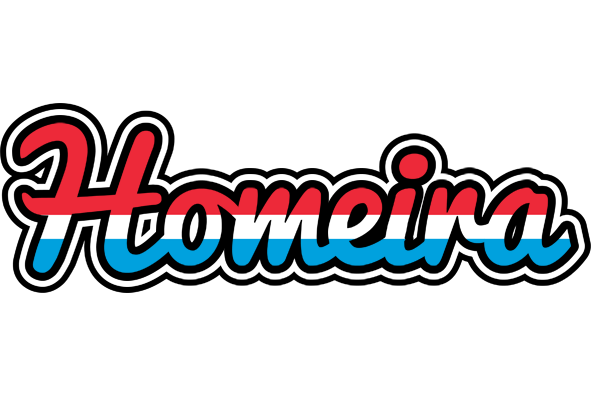 Homeira norway logo