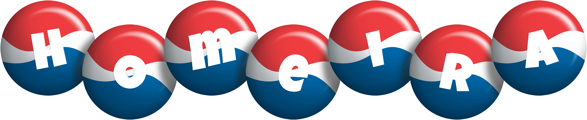 Homeira paris logo