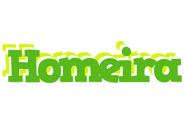 Homeira picnic logo