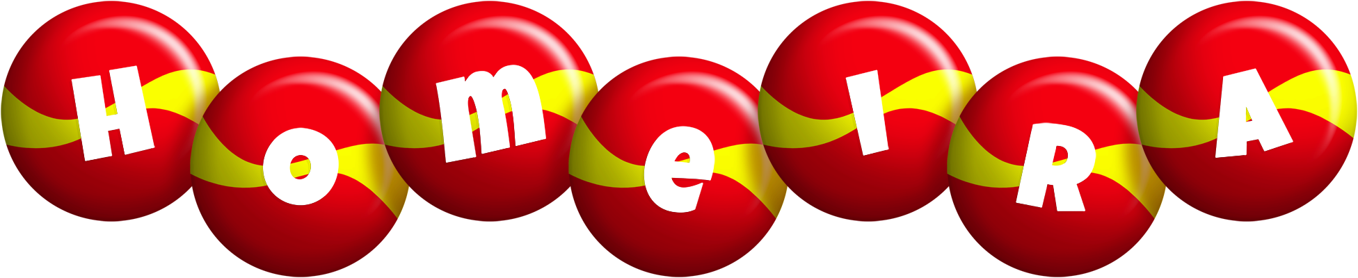 Homeira spain logo