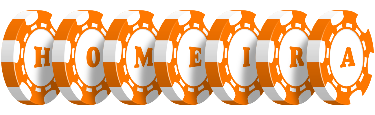 Homeira stacks logo