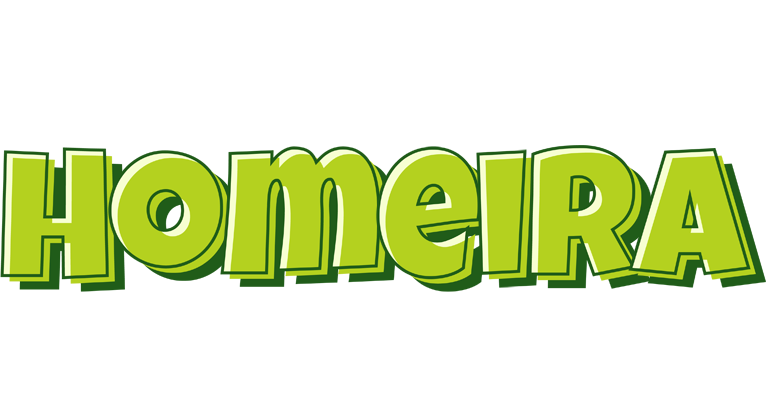 Homeira summer logo