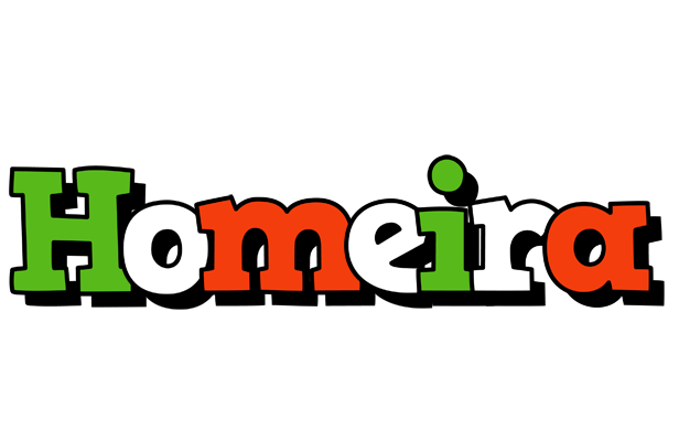 Homeira venezia logo
