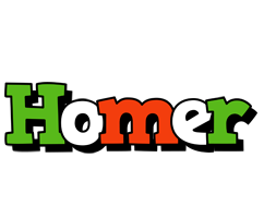 Homer venezia logo