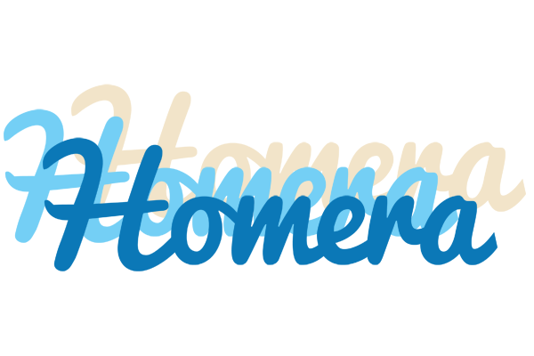 Homera breeze logo
