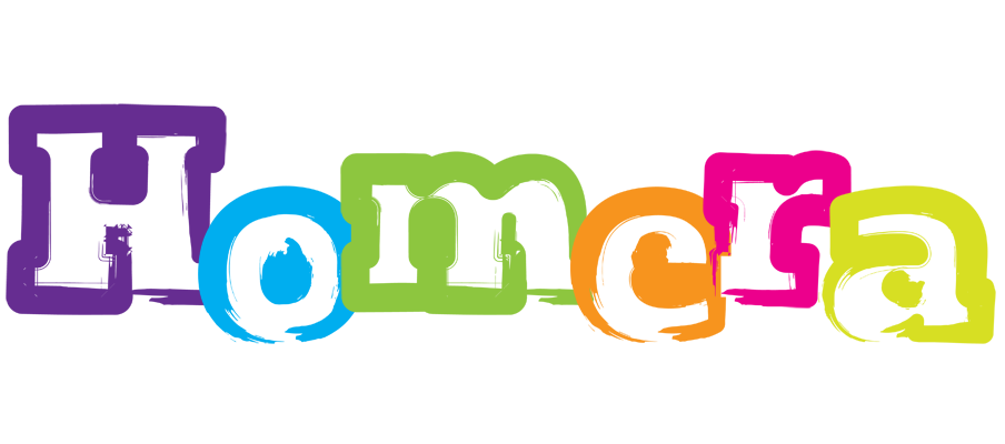 Homera casino logo