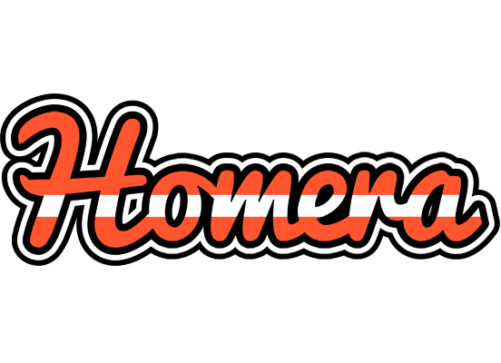 Homera denmark logo