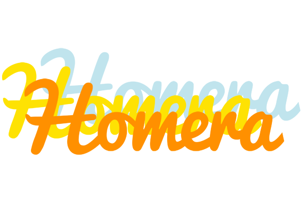 Homera energy logo