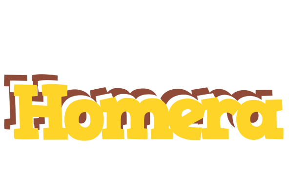 Homera hotcup logo