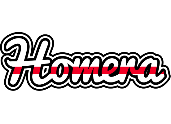 Homera kingdom logo