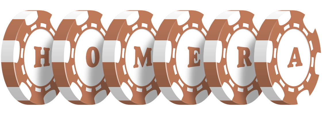 Homera limit logo