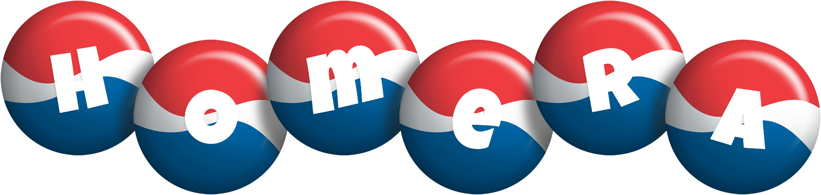Homera paris logo