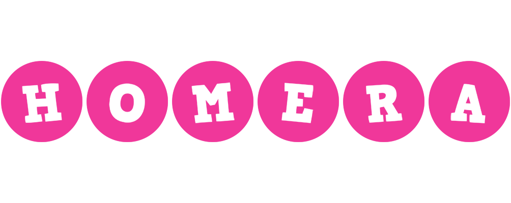 Homera poker logo