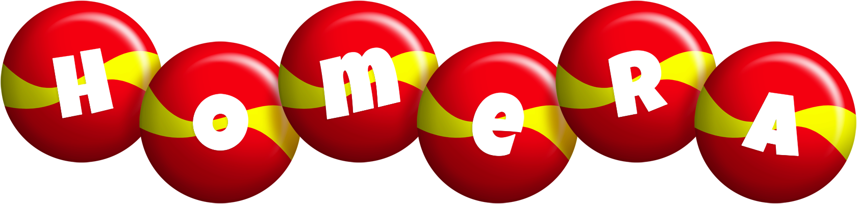 Homera spain logo