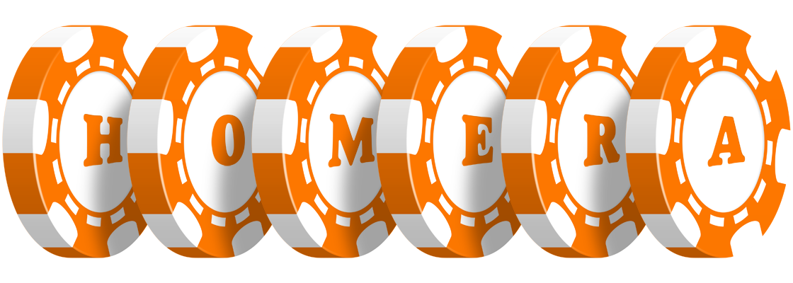 Homera stacks logo