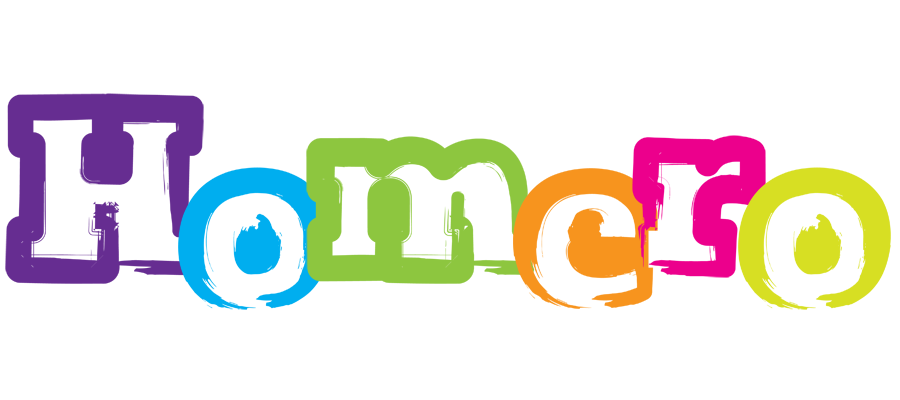 Homero casino logo