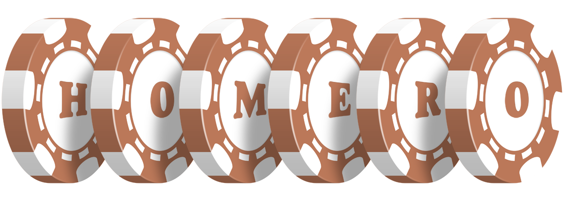 Homero limit logo